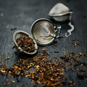 Premium Natural Tea Leaves – Pure & Aromatic Blend