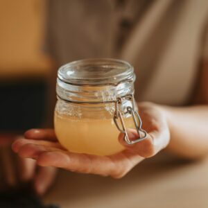 Pure Desi Ghee – Traditionally Crafted Wellness Ghee