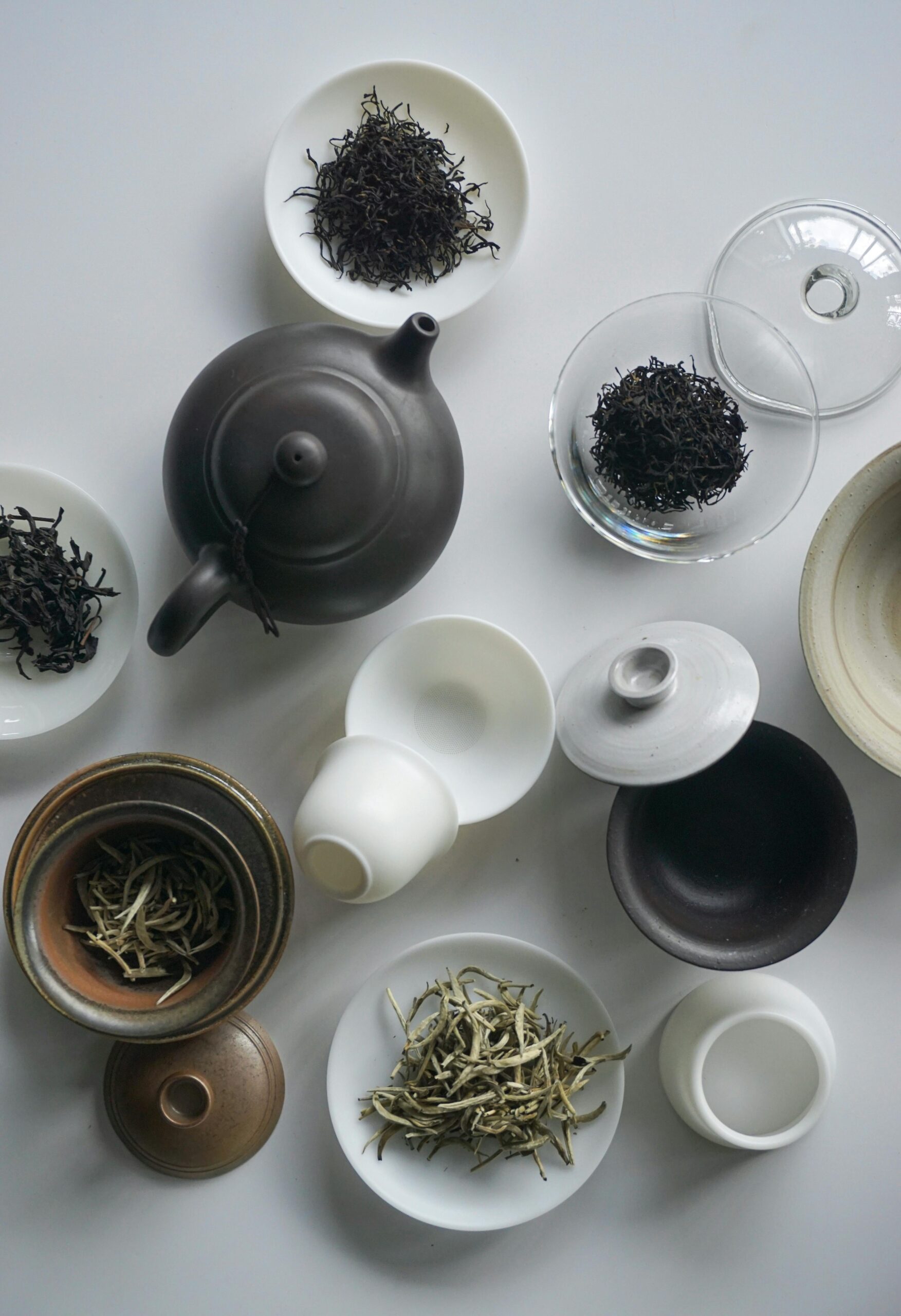 Premium Natural Tea Leaves – Pure & Aromatic Blend - Image 2