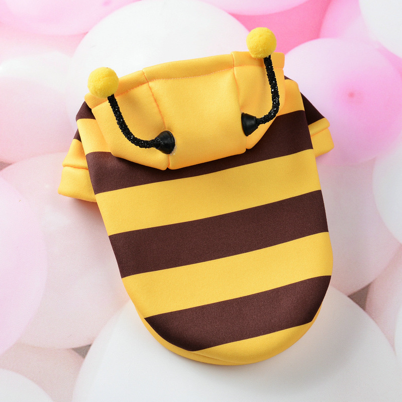 Cute Sweater Puppy Dog Clothes - Image 6